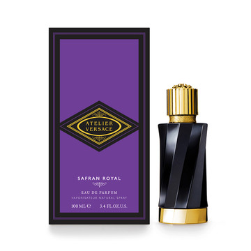 Versace Atelier Safran Royal EDP 100ml - 4954022