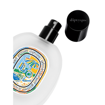 Diptyque Mist Capelli Ilio - 6527329