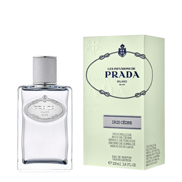 Prada Infusion d'Iris Cedre EDP 100ml - 2425810