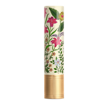 Gucci Flora Intense Rouge De Beauté Brillant Limited Edition Lipstick - 6808925