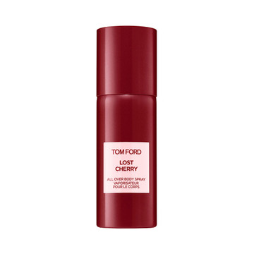 Tom Ford Lost Cherry All Over Spray Corpo EDP 150ml - 6070200