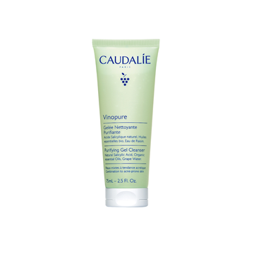 Caudalie Vinopure Cleansing Gel 75ml - 6900496
