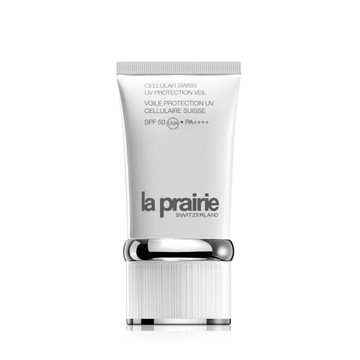 La Prairie Cellular Swiss UV Protection Veil Crema solare viso SPF50 - 2446275