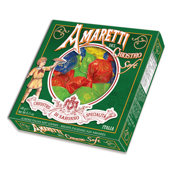 Lazzaroni Amaretti Moribidi Case - 5930184