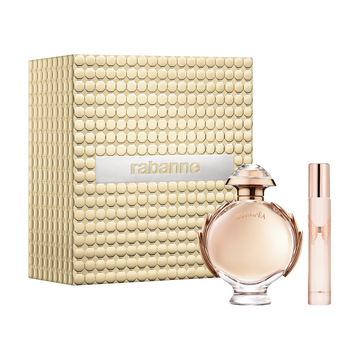Paco Rabanne ）奥林贝亚Paco Rabanne 套装（80 毫升 + 20 毫升） - 6341633