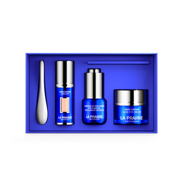 La Prairie Skin Caviar Eye Wonders Set Occhi - 6726056