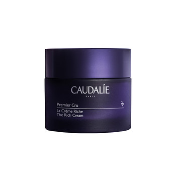 Caudalie Premier Cru La Crème Riche Face Cream 50ml - 6724956