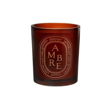 Diptyque Home Candle Orange Ambre - 2405784