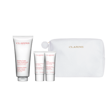 Clarins Set Skincare corpo - 6924787