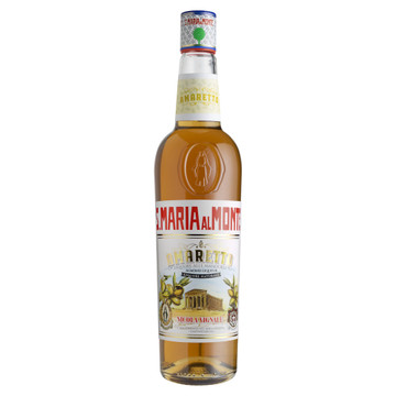Amaretto Di St. Maria Al Monte 70cl - 5938922