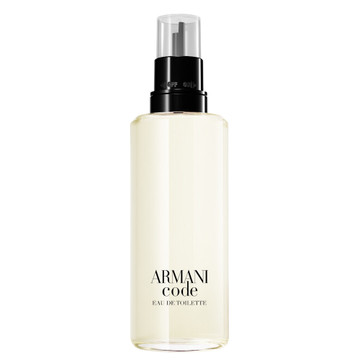Giorgio Armani Code EDT Ricarica 150ml - 5449700