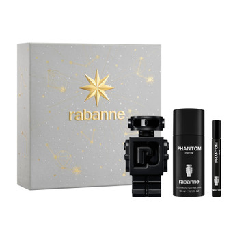 Paco Rabanne Phantom Set Regalo EDP 100ml + 10ml + Deodorante Spray - 6901294