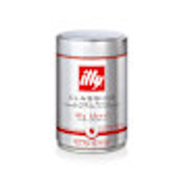 Illy Caffè In Grani Barattolo 250gr - 1021105
