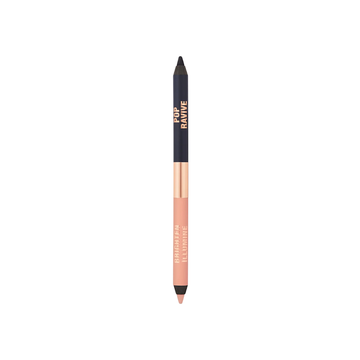 Charlotte Tilbury Sleep Cheat Eye-Liner Duo - 6206567