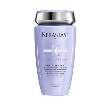 Kérastase 超紫罗兰洗发水 250 毫升 - 3124473