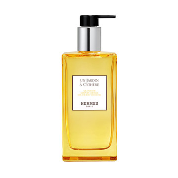 Hermès Un Jardin à Cythère Gel Doccia e Capelli - 6487672 Hermès Un Jardin à Cythère Gel Doccia e Capelli - 6487672