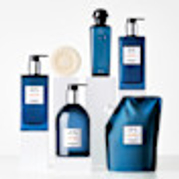 Hermès Eau De Citron Noir Shower & Hair Gel Refill - 6487675 Hermès Eau De Citron Noir Shower & Hair Gel Refill - 6487675