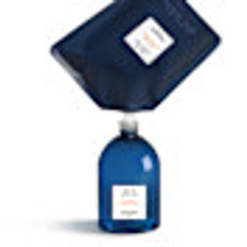 Hermès Eau De Citron Noir Hand and Body Cleansing Gel 300ml Refill - 6487684 Hermès Eau De Citron Noir Hand and Body Cleansing Gel 300ml Refill - 6487684