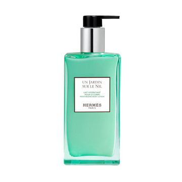 Hermès Un Jardin Sur Le Nil Lozione idratante corpo 200ml - 6487688