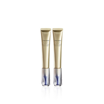 Shiseido 资生堂 Vital Perfection 完美活肤抗皱精华液套装 2x20ml 旅行专用 - 4914793
