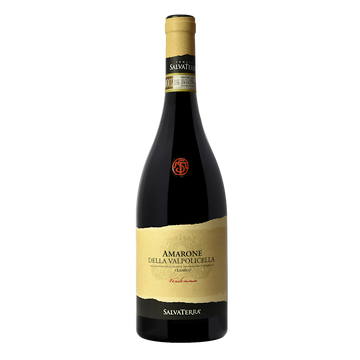 Salvaterra Amarone Classico Doc - 5928040