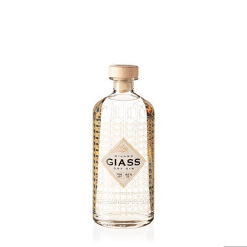Giass Milano 干杜松子酒 Ginebra - 5939008