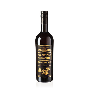 Lucano Mancino Kopi Vermouth - 6153318 Lucano Mancino Kopi Vermouth - 6153318