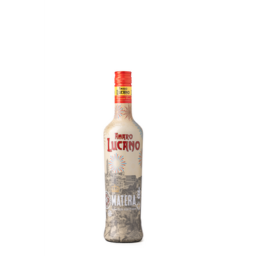 Lucano Amaro Matera 限量版 - 6465221