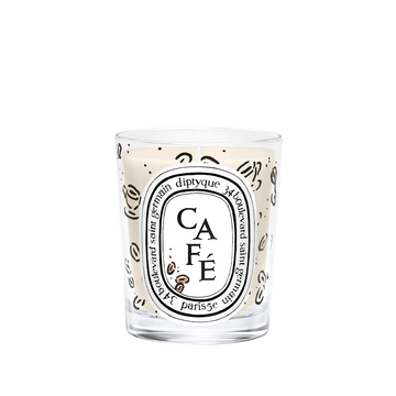 Diptyque Café Candle - 6527271 Diptyque Café Candle - 6527271
