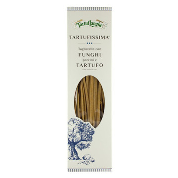 TartufLanghe Tartufissima Mushrooms And Truffle 200g - 1037438