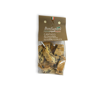 Bonsapore Di Rubino Isabella Cantuccini Cioccolato - 5930853 Bonsapore Di Rubino Isabella Cantuccini Cioccolato - 5930853