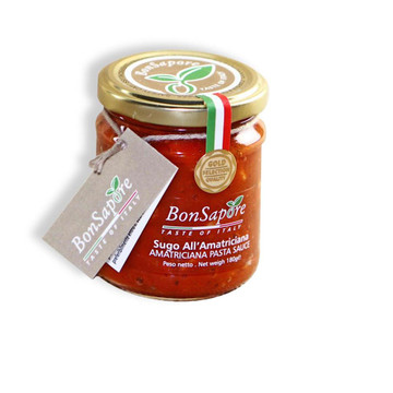 Bonsapore Di Rubino Isabella Sugo Amatriciana - 5930859