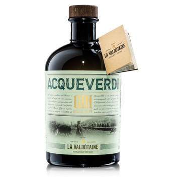 Francoli Gin Valdotaine Acqueverdi - 5939140