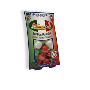 Bonsapore Di Rubino Isabella Mix Italia - 6172980