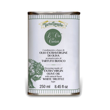 TartufLangh White Truffle Oil - 6452130 TartufLangh White Truffle Oil - 6452130