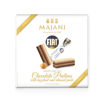 Majani Confezione Cremino Classico Stick - 5939539