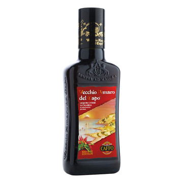 Caffo Amaro Del Capo Red Hot - 5963990