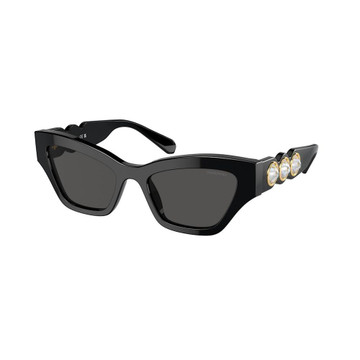 Swarovski Sunglasses SK6021 - 6516713