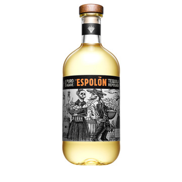 Espolòn Tequila Reposado - 100% - 3379406