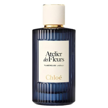 Chloé Atelier Des Fleurs Tubereuse Lazuli EDP 50ml - 6542371