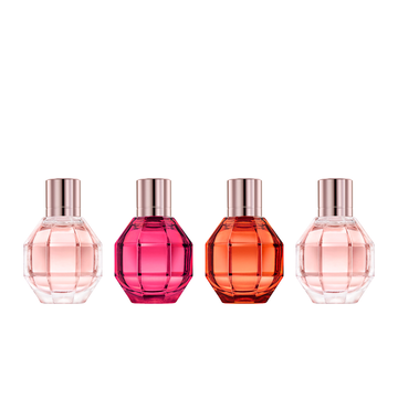 Viktor & Rolf Flowerbomb EDP Miniatures Set 4x7ml - 6543084 Viktor & Rolf Flowerbomb EDP Miniatures Set 4x7ml - 6543084