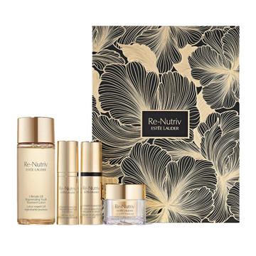 Estée Lauder Re Nutriv Ultimate Diamond Brilliance Discovery Collection Skincare Set - 6543680