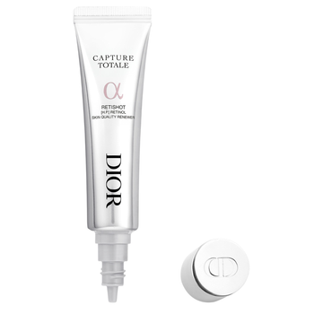 Dior Capture Totale Retishot Retinol Night Concentrate - Skin Quality Renewal - 6543470