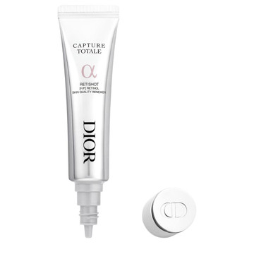 Dior Capture Totale Retishot 视黄醇晚间精华素 - 肌肤质量焕然一新 - 6543470