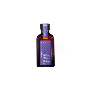 Moroccanoil Treatment Purple - 6542551 Moroccanoil Treatment Purple - 6542551
