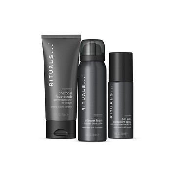 Rituals Trial Set Homme 2024 - 6543106