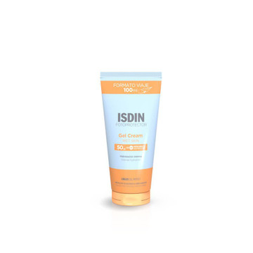 Isdin Fp Solare Gel Cream Spf50 - 6512767