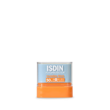 Isdin Fp Solar Invisible Stick Spf50 - 6512773 Isdin Fp Solar Invisible Stick Spf50 - 6512773