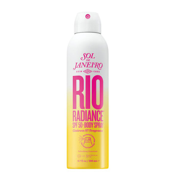 Sol De Janeiro SPF 50 Spray Corpo - 6338968