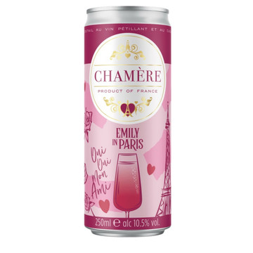 Chamère Kir Royale - 6622038 Chamère Kir Royale - 6622038